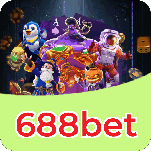 Slots Premium da PG Soft na 688bet