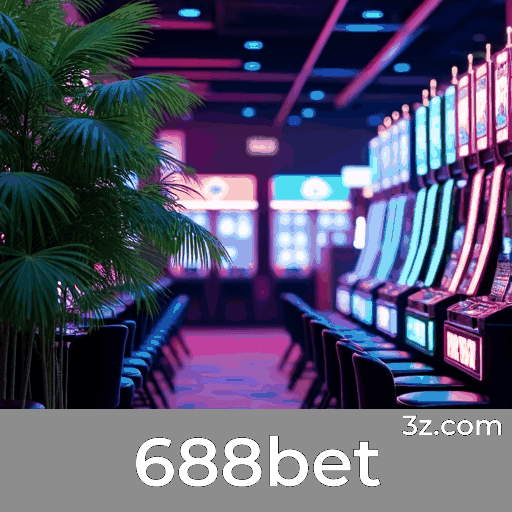 688bet Bônus: Valorize Estratégias Inteligentes