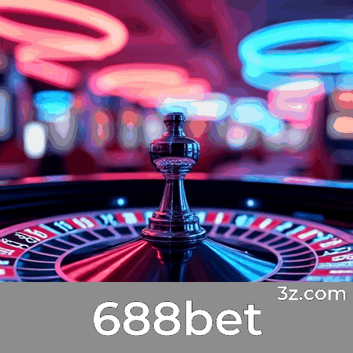 Apostas em movimento: Descubra o 688bet, aplicativo móvel perfeito