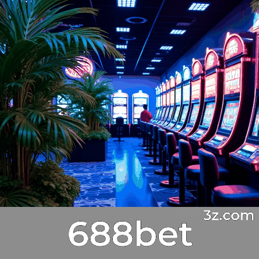 688bet: Aproveite Promoções Imperdíveis e Recompensas Valiosas