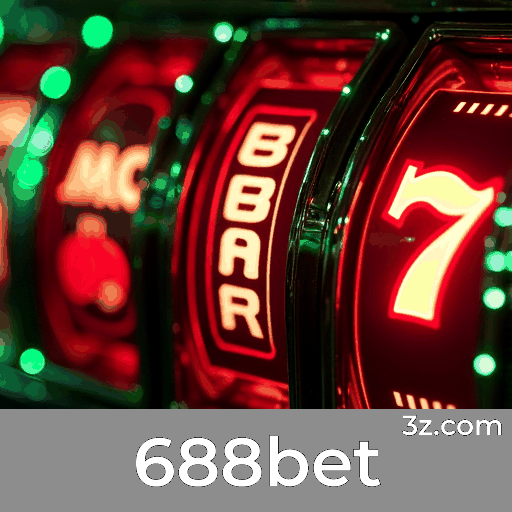 688bet: Aventura de Jogos de Cassino Luxuosa e Empolgante