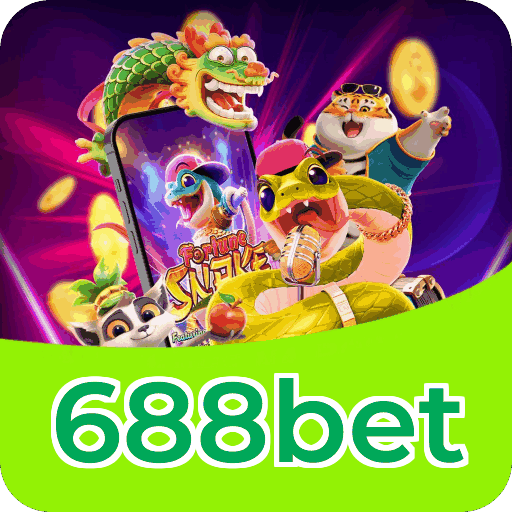 Siga a 688bet no Facebook
