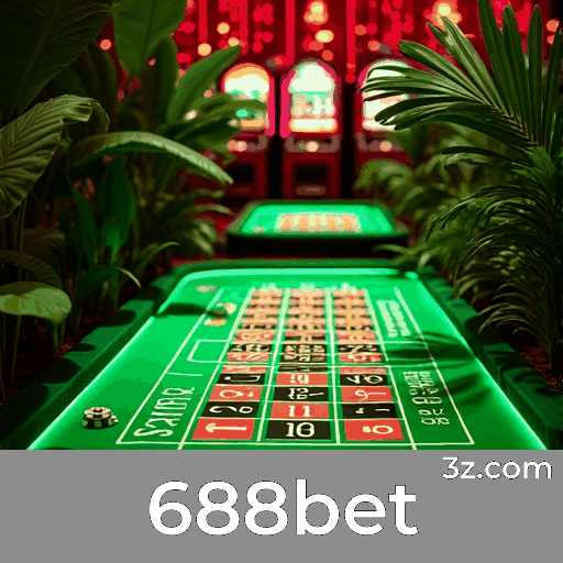 688bet Bônus: Valorize Estratégias Inteligentes