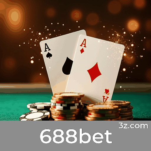 688bet: Aventura de Jogos de Cassino Luxuosa e Empolgante