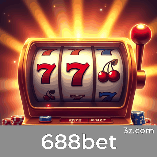 688bet: Seu Cassino Premiável com Pagamentos Rápidos