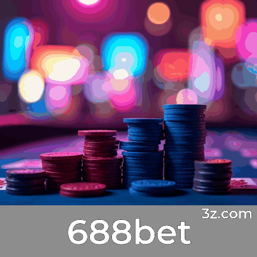 688bet: Seu Cassino Premiável com Pagamentos Rápidos