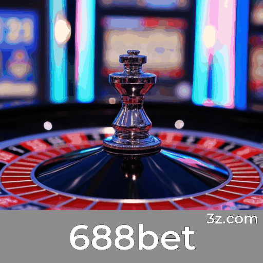 688bet: O Mundo de Jogos Selecionados