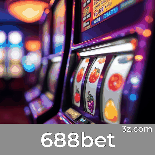 688bet: O Mundo de Jogos Selecionados