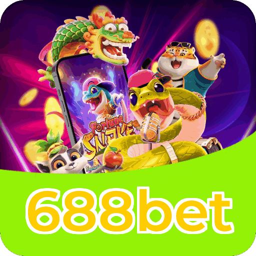 Streaming 4K no cassino ao vivo da 688bet